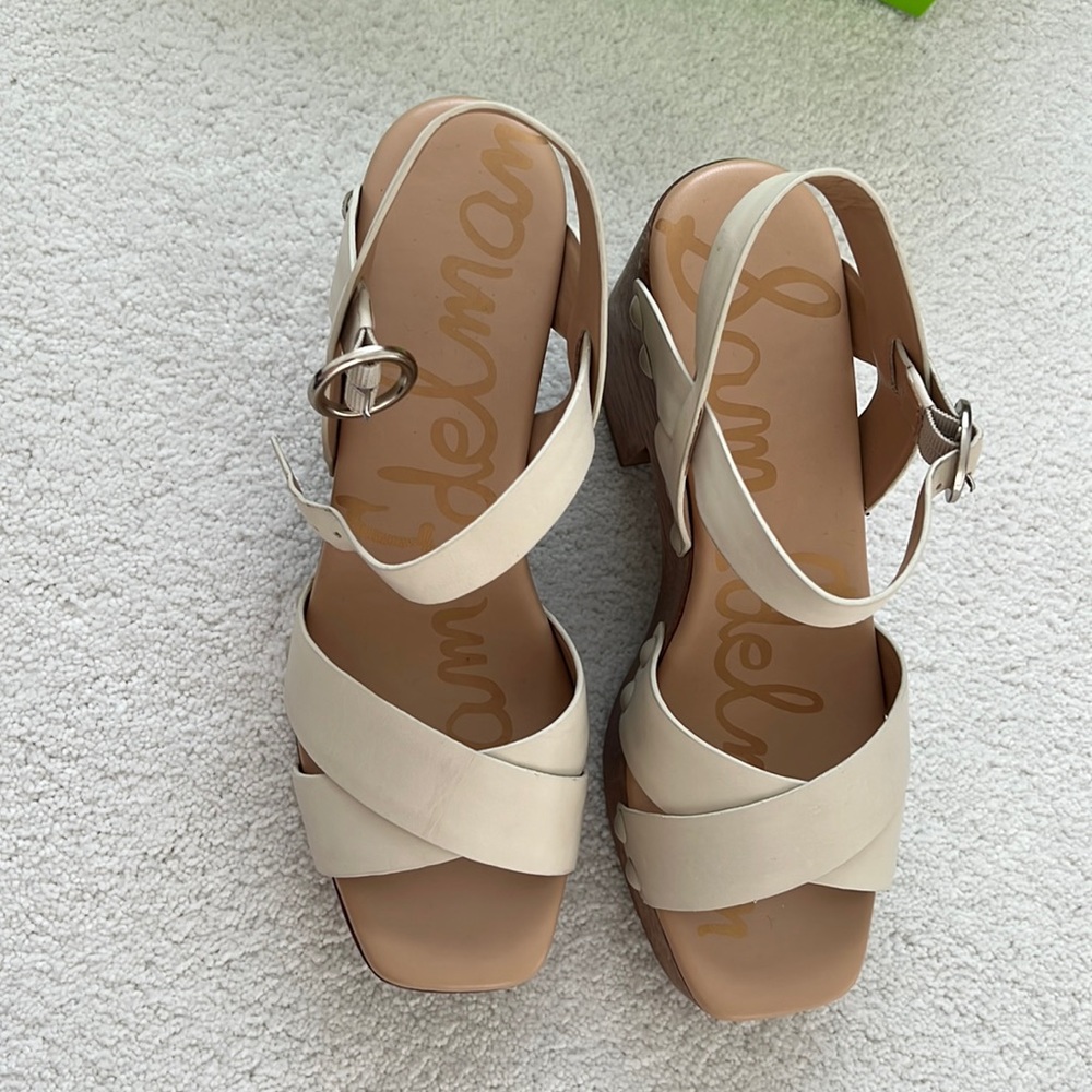 Sam Edelman sandal